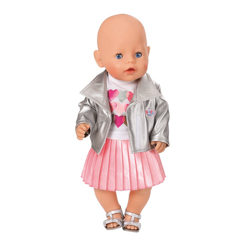 Baby Born
