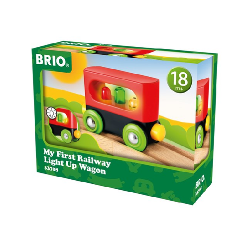 Brio baby