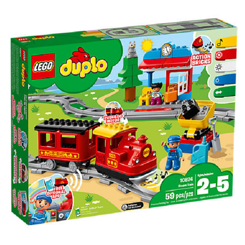 Lego Duplo