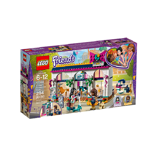 Lego Friends / Gabby