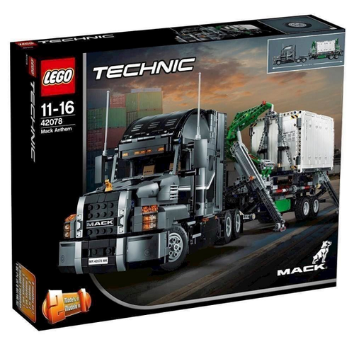 Lego Technic / Speed / Icons