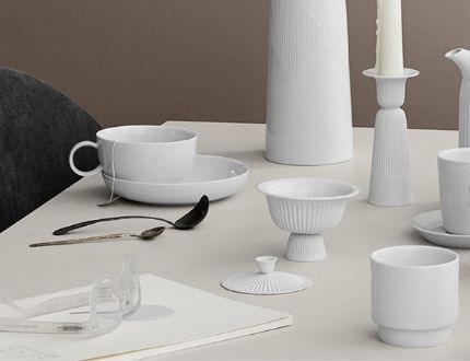 Lyngby-porcelæn