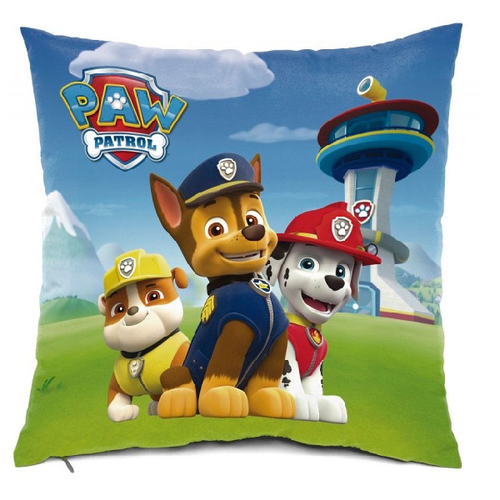 Paw Patrol