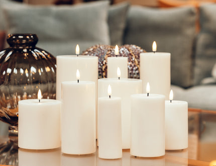 Indendørs LED lys