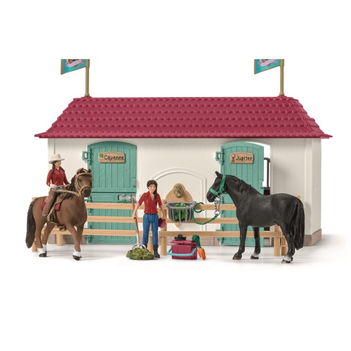 Schleich
