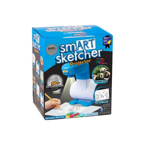Smart Sketcher