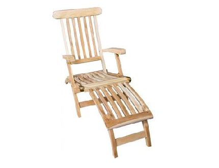 Klassisk teak