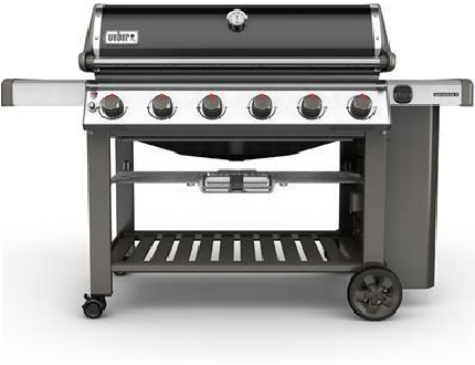 Gasgrill