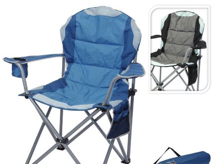 Camping