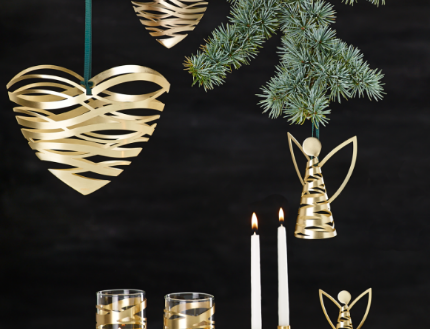 stelton julepynt