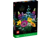 Buket af vilde blomster - 10313