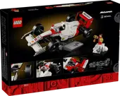 LEGO ICONS - MCLAREN MP4/4 OG AYRTON SENNA - 10330