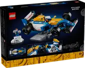 LEGO ICONS - WILLIAMS RACING FW14B OG NIGEL MANSELL - 10353