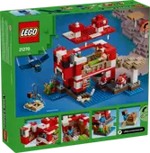 Mooshroom-huset - 21270