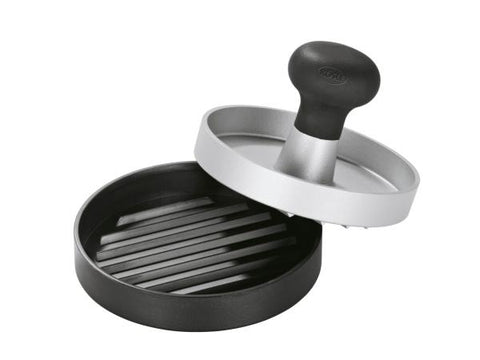 RÖSLE BURGERPRESSER