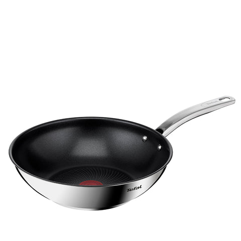 TEFAL INTUITION WOKPANDE 28 CM