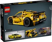 LEGO TECHNIC - CHEVROLET CORVETTE STINGRAY - 42205