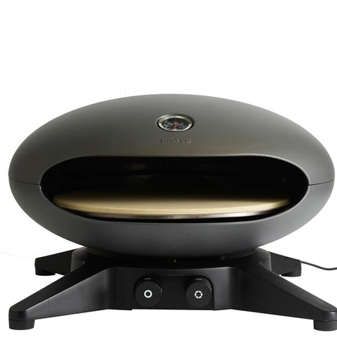 MORSØ FORNO SPIN PIZZAOVN