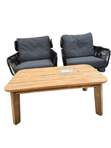 LOUNGESTOLE & BORD