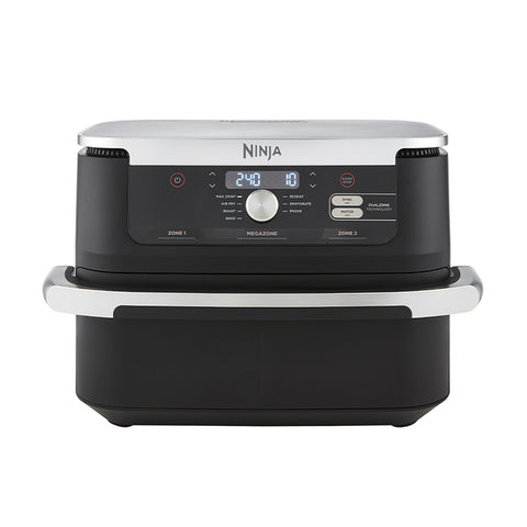NINJA FOODI AIRFRYER 10,4L / 5,2X2 FLEXDRAWER