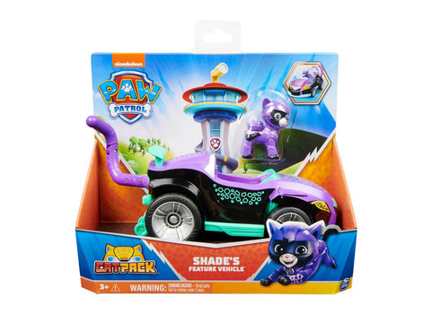 PAW PATROL SHADE CATPACK