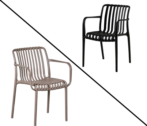 VENØ PLASTIKSTOL
