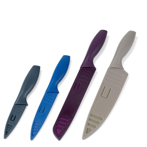 FUNKTION KNIVSÆT - 4 KNIVE