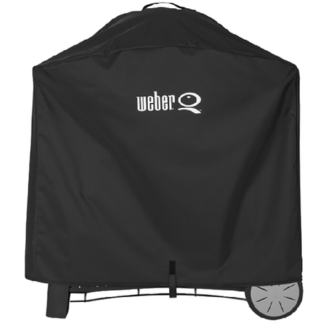 WEBER  Q3000 COVER