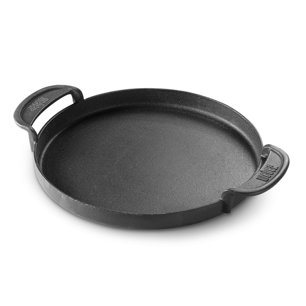 WEBER GRILLPANDE