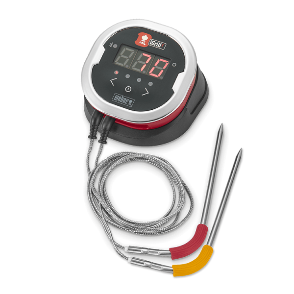 WEBER IGRILL 2 TERMOMETER
