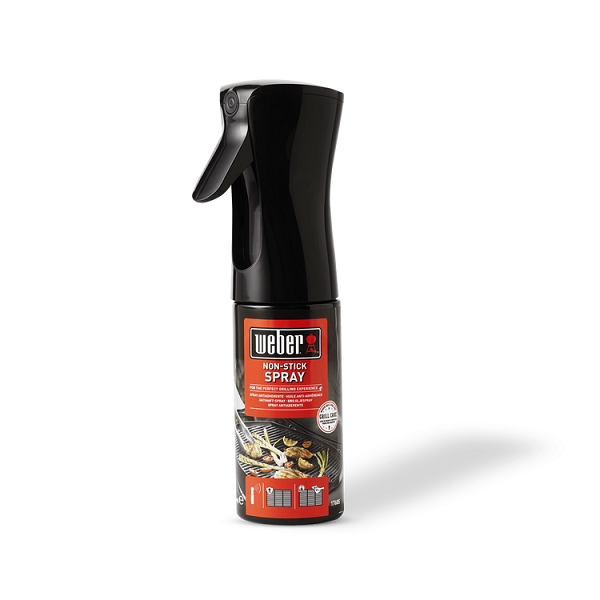 WEBER NON-STICK SPRAY