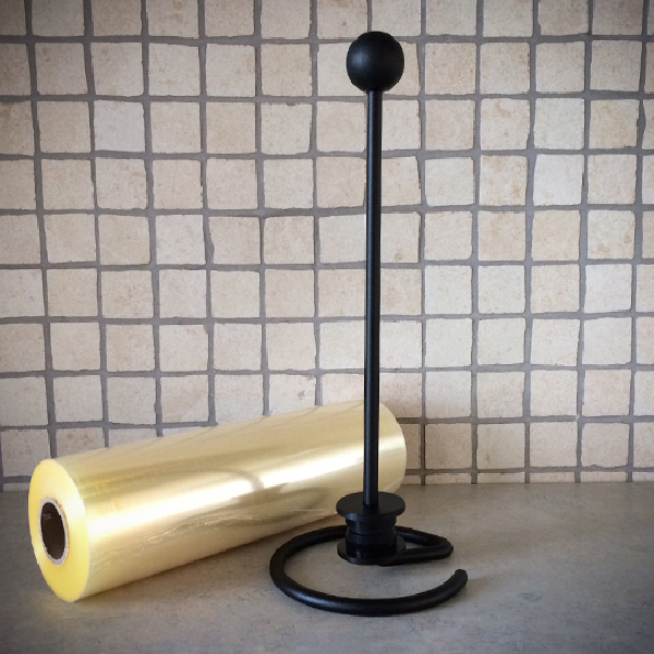 SNUP IT - WRAPPER BLACK #@2