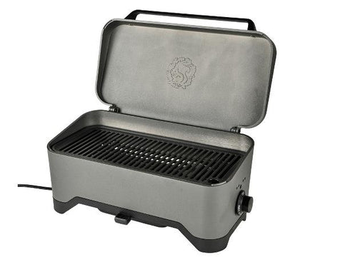 MORSØ BALCONE EL-GRILL