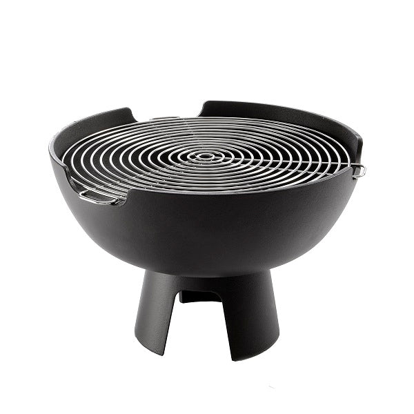 MORSØ IGNIS GRILLRIST