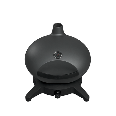 Morsø forno piccolo gas grill 