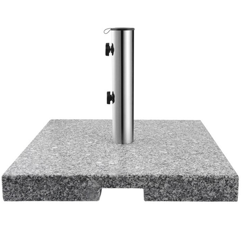 Parasolfod Granit 40 kg