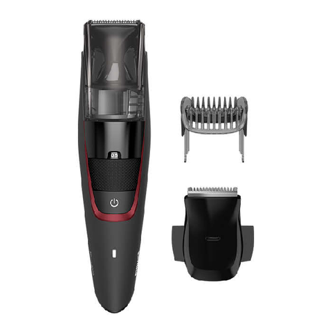 Philips skægtrimmer BT7500/15 med vakuum