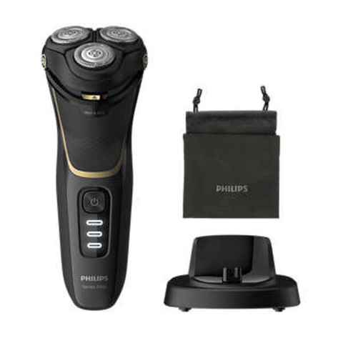 PHILIPS BARBERMASKINE/SHAVER S3333