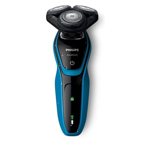 PHILIPS BARBERMASKINE/SHAVER S5050