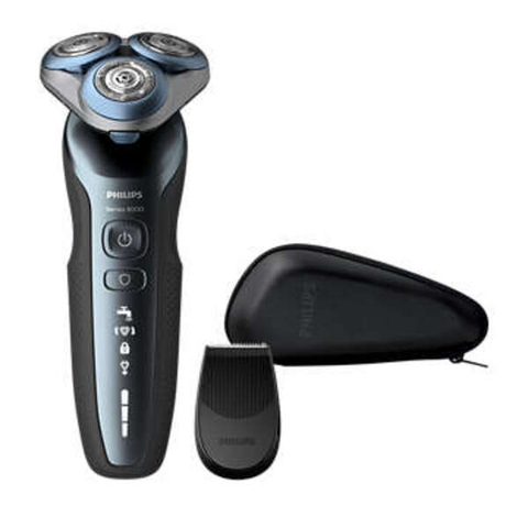 PHILIPS BARBERMASKINE/SHAVER S6620