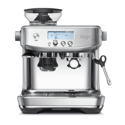 Sage the bariasta pro espressomaskine
