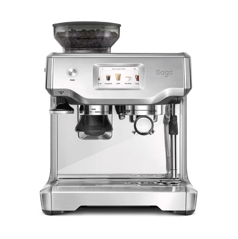 Sage the barista touch