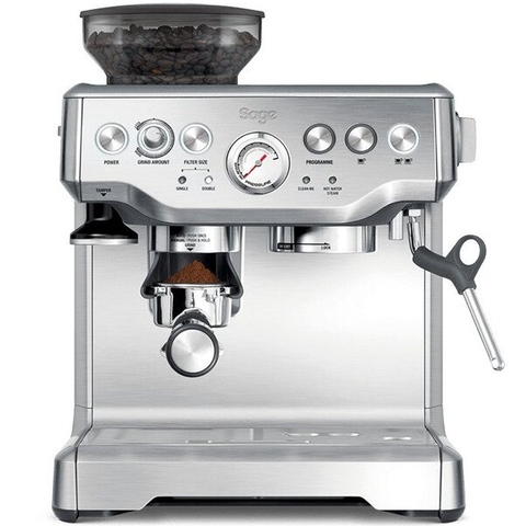 SAGE THE BARISTA EXPRESS