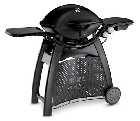 Weber Q-3200 Gasgrill