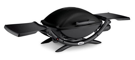 Weber Q-2000
