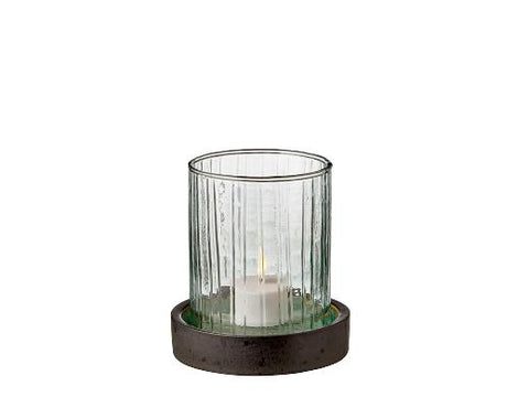 BITZ HURRICANE MED LED