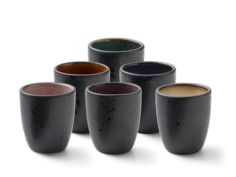 BITZ ESPRESSOKOP 6 STK