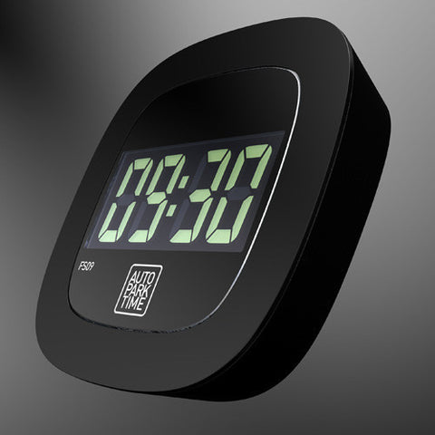  elektronisk p skive fra AutoParkTime