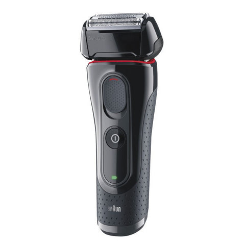 BRAUN BARBERMASKINE/SHAVER 5020S