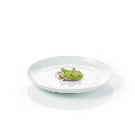 AIDA ATELIER STEL FROKOST TALLERKENER 4-PAK.